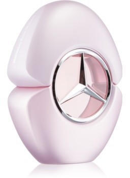 Mercedes-Benz for Woman Eau de Toilette (60ml)