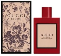 Gucci Bloom Ambrosia Di Fiori Eau De Parfum Spray 100ml 0,1 l