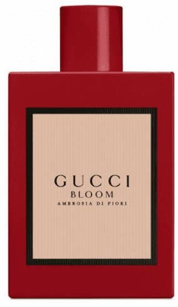 Duft & Allgemeine Daten Gucci Bloom Ambrosia di Fiori Eau de Parfum (100 ml)