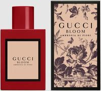 Gucci Bloom Ambrosia Di Fiori Eau De Parfum Spray 50ml 0,05 l