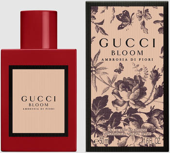 Gucci Bloom Ambrosia di Fiori Eau de Parfum (50 ml)