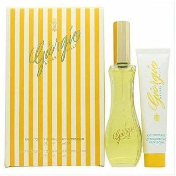 Giorgio Beverly Hills Yellow Geschenkset