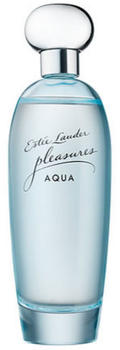 Estée Lauder Estee Lauder Pleasures Aqua Eau de Parfum (100ml)