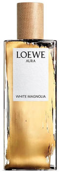 Loewe Aura White Magnolia Eau de Parfum (50 ml)