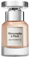 Abercrombie & Fitch Authentic Woman Eau De Parfum 30 ml (woman)