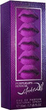 Salvador Dalì Purplelips Sensual Eau de Parfum (50ml)