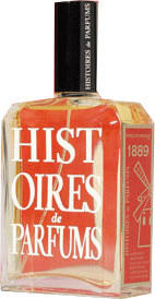 Histoires de Parfums 1889 Moulin Rouge Eau de Parfum (120ml)