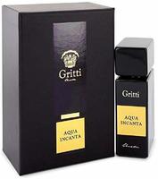 Gritti Aqua Incanta Eau de Parfum 100 ml, Grundpreis: &euro; 969,- / l