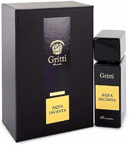 Gritti Aqua Incanta Eau Parfum Parfum (100ml)