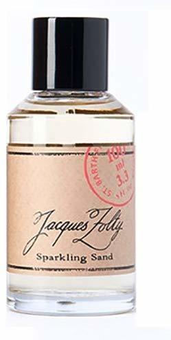 Jacques Zolty Sparkling Sand Eau de Parfum (100ml)