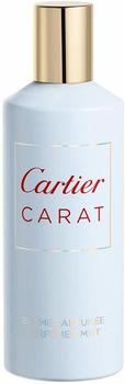 Cartier Carat Perfumed Mist (100ml)