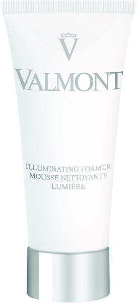 Valmont Illuminating Foamer (100ml)