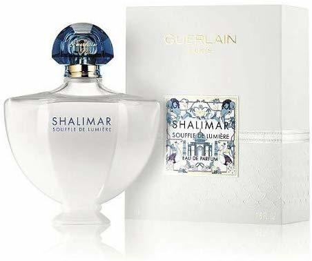 Guerlain Shalimar Souffle de Lumière Eau de Parfum 50 ml