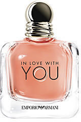 Giorgio Armani In Love With You Eau de Parfum (150ml)