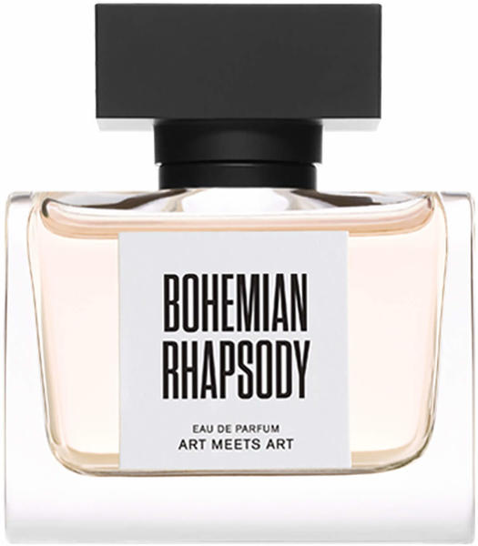 Art Meets Art Bohemian Rhapsody Eau de Parfum 50 ml