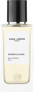 Sana Jardin Berber Blonde Eau de Parfum (100ml)