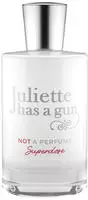 Juliette Has A Gun Not A Perfume Superdose Eau De Parfum Spray 100ml 0,1 l
