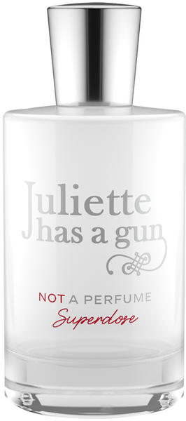 Juliette Has a Gun Not a Perfume Superdose Eau de Parfum (100ml)