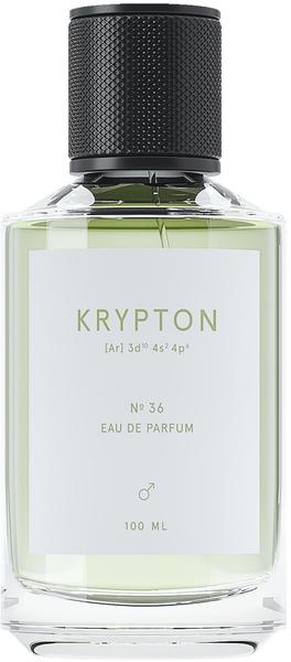 Sober Krypton Eau de Parfum (100ml)