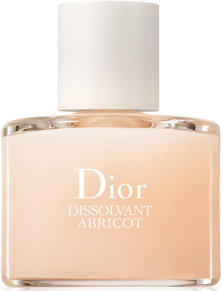 Dior Dissolvant Abricot 50ml