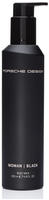 Woman Black Body Lotion