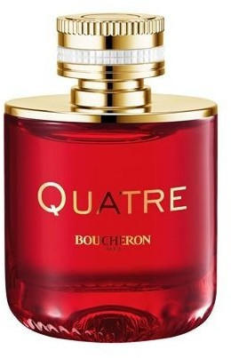 Boucheron Quatre en Rouge Eau de Parfum (50ml)