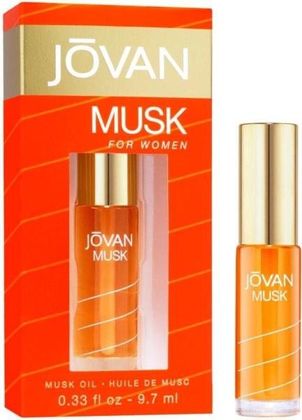 Jovan Eau de Parfum 9.7 ml Damen