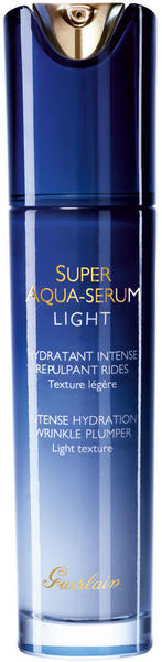 Guerlain Super Aqua Serum Light (50ml)