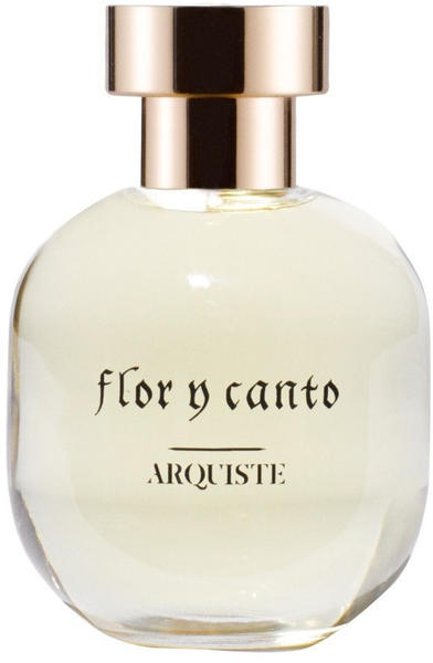 Arquiste Flor Y Canto Eau de Parfum 100 ml