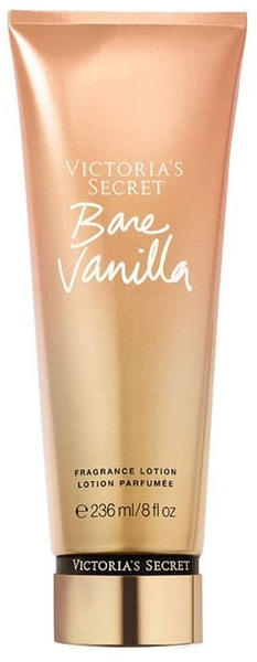 Victoria's Secret Bare Vanilla Bodylotion (236ml)