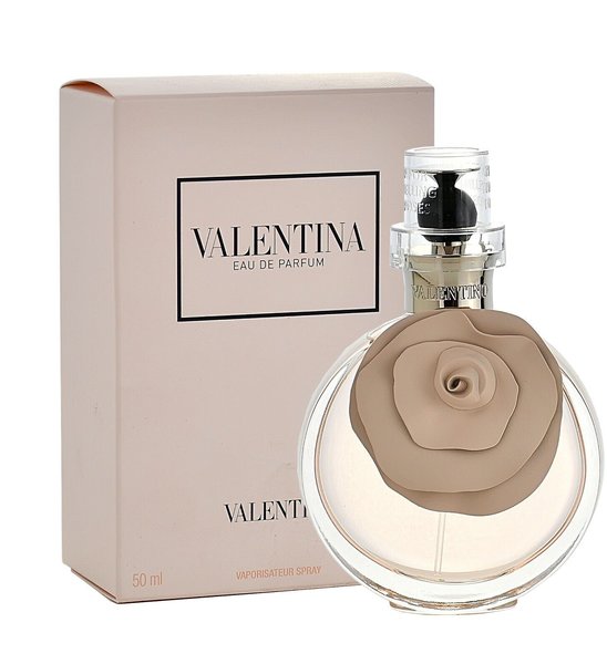 Valentino Eau de Parfum spray 50 ml