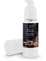 Extase Sensuel Massage Gel Chocolate & Orange 30 ml