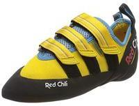 Red Chili Damen Spirit VCR Kletterschuhe - UK 3