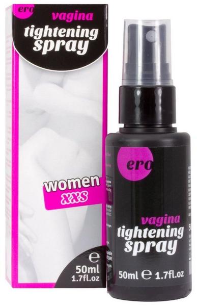 HOT Vagina tightening XXS Spray 50 ml