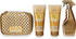 Moschino Fresh Couture Gold (EdP 100 ml + SG 100 ml + BL 100 ml + BB)