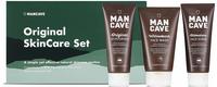 ManCave Original Skincare Set