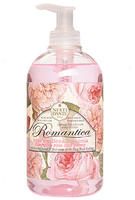 Nesti Dante Florentine Rose & Peony Liquid Soap, Grundpreis: &euro; 21,90 / l