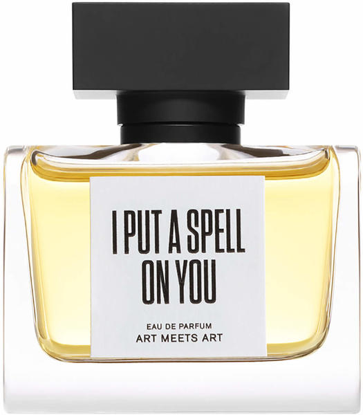 Art Meets Art I Put A Spell On You Eau de Parfum 50 ml