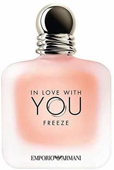 Giorgio Armani In Love With You Freeze Eau de Parfum 50ml