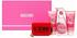 Moschino Fresh Couture Pink (EdT 100 ml + SG 100 ml + BL 100 ml + Key Purse)
