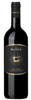 Antinori La Braccesca Vino Nobile di Montepulciano Rosso DOCG 0,75l
