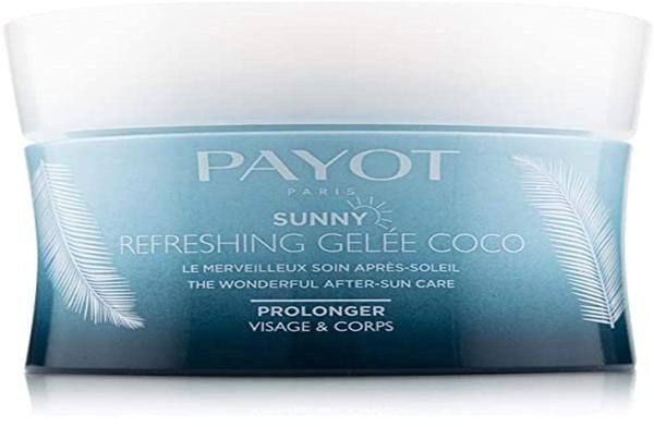 Payot Refreshing Gelee Coco Gel 200 ml