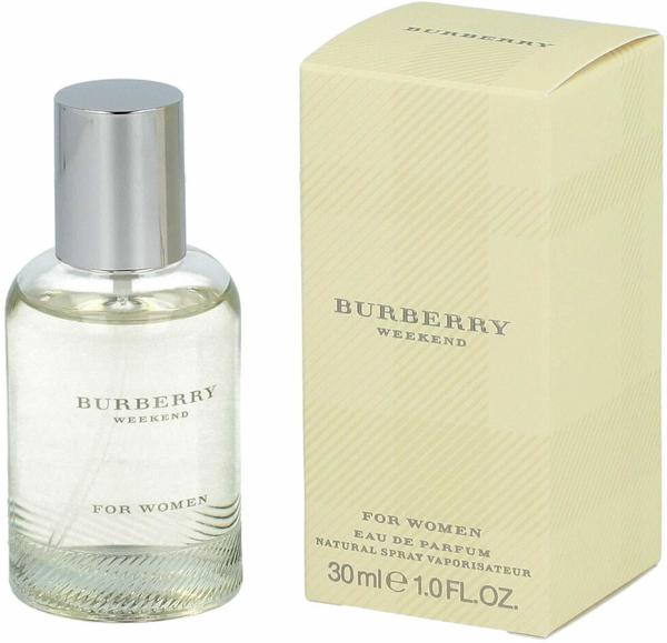 Burberry Weekend for Women Eau de Parfum 30 ml