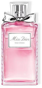 Dior Miss Dior Rose N'Roses Eau de Toilette 100ml