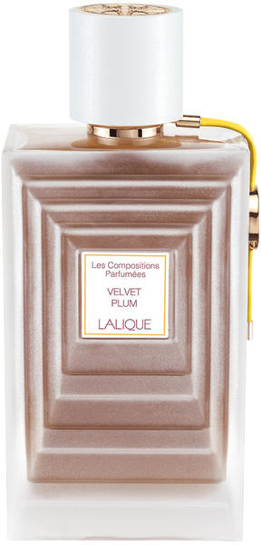 Lalique Velvet Plum Eau de Parfum 100ml