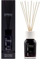Millefiori Milano Nero Aroma Diffuser 250 ml, Grundpreis: &euro; 112,- / l
