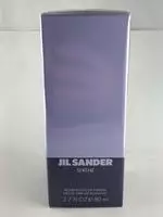 80 ml Jil Sander Softly Serene Eau de Parfum Nat. Spray