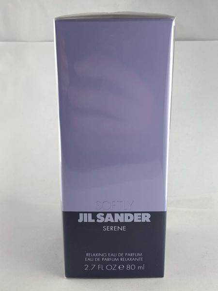 Jil Sander Softly Serene Eau de Parfum 80 ml
