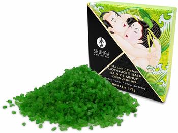Shunga Crystal Bath Salt