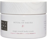 Rituals 1118773, Rituals The Ritual of Sakura Whipped Body Cream 220 ml,...
